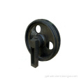 Export Excavator  parts Idler roller